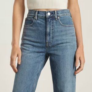 NWT Everlane The Way-High® Jean